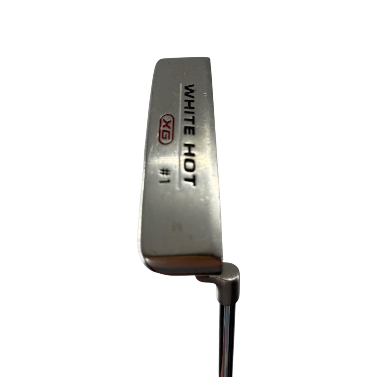 Odyssey White Hot XG #1 Putter (Pre Owned)