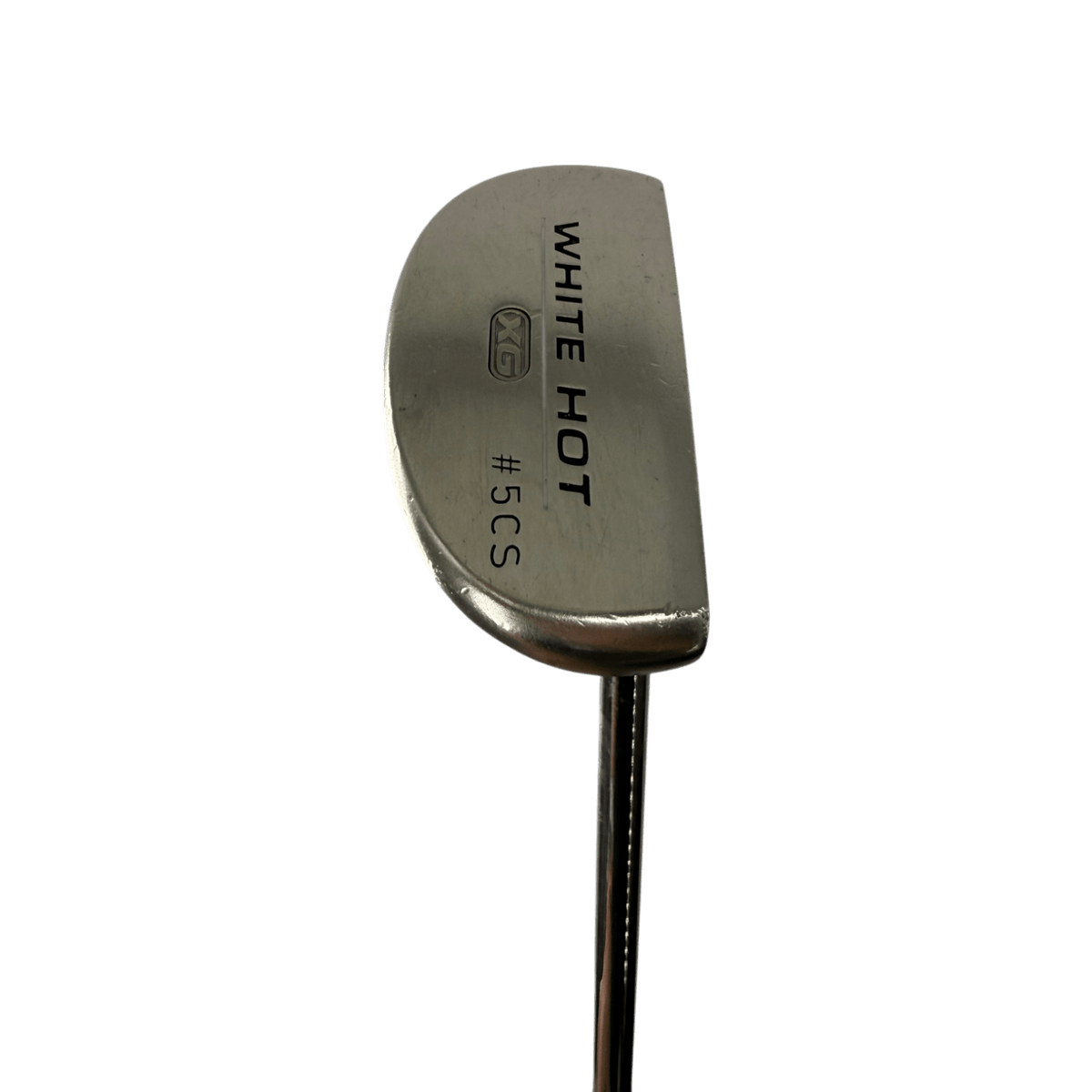 Odyssey White Hot XG #5CS Putter (Pre Owned)