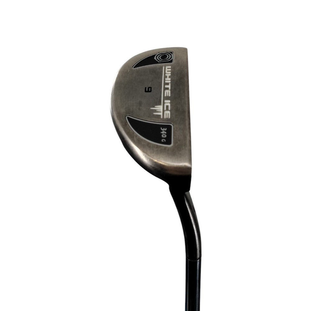 Odyssey White Ice 9 Putter (Pre Owned)