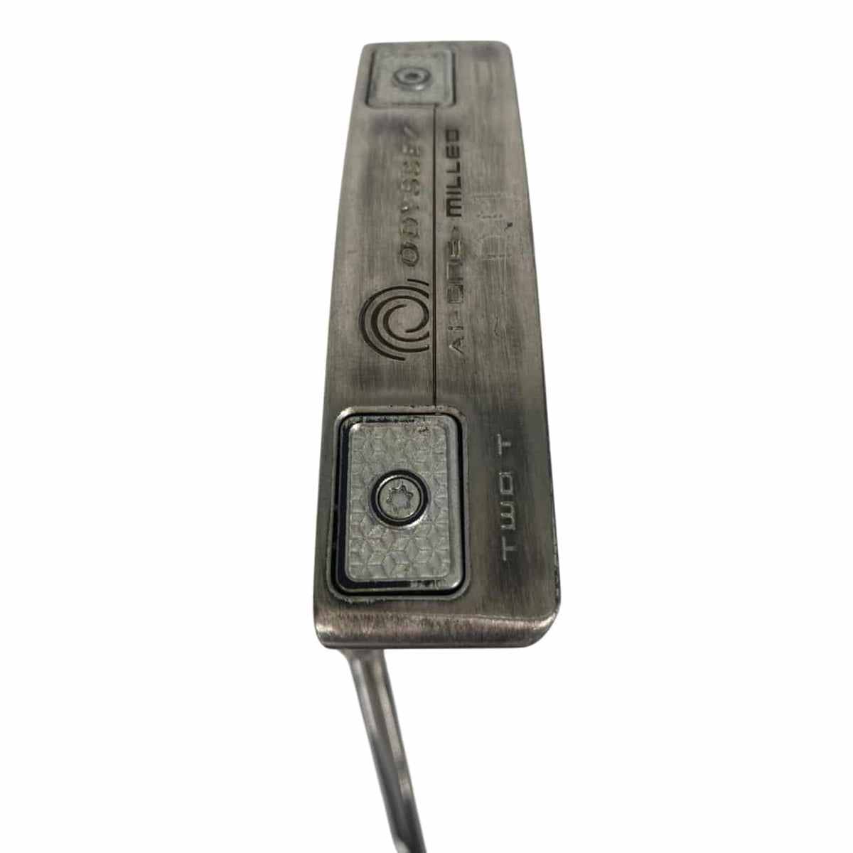Odysseyn Ai-ONE Milled Two T Putter (Pre Owned)