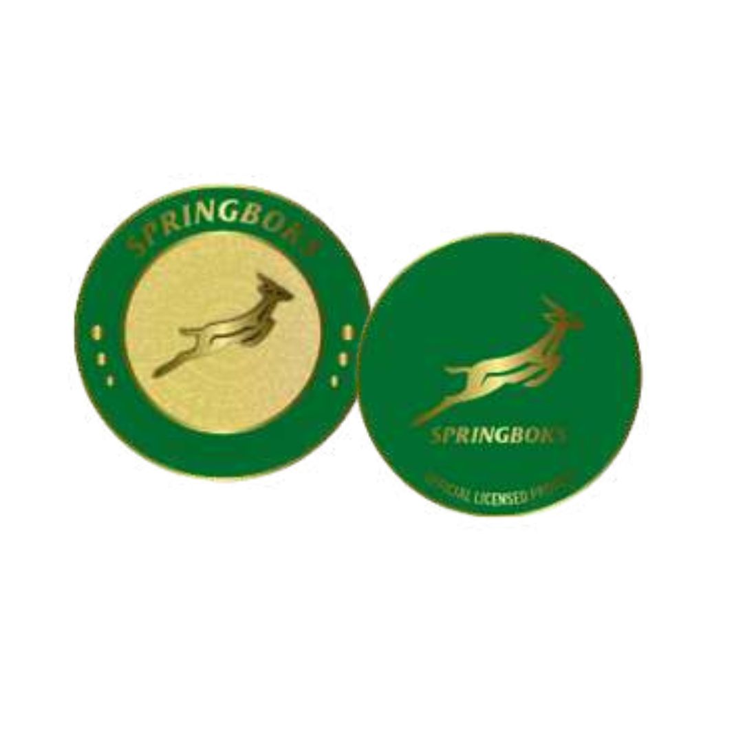 Official SpringBok Iconix Marker
