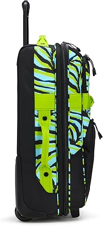 OGIO Alpha Layover Tiger Swirl Travel Bag