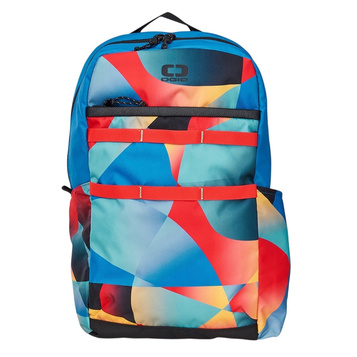 OGIO Alpha Lite Hyper Camo Backpack