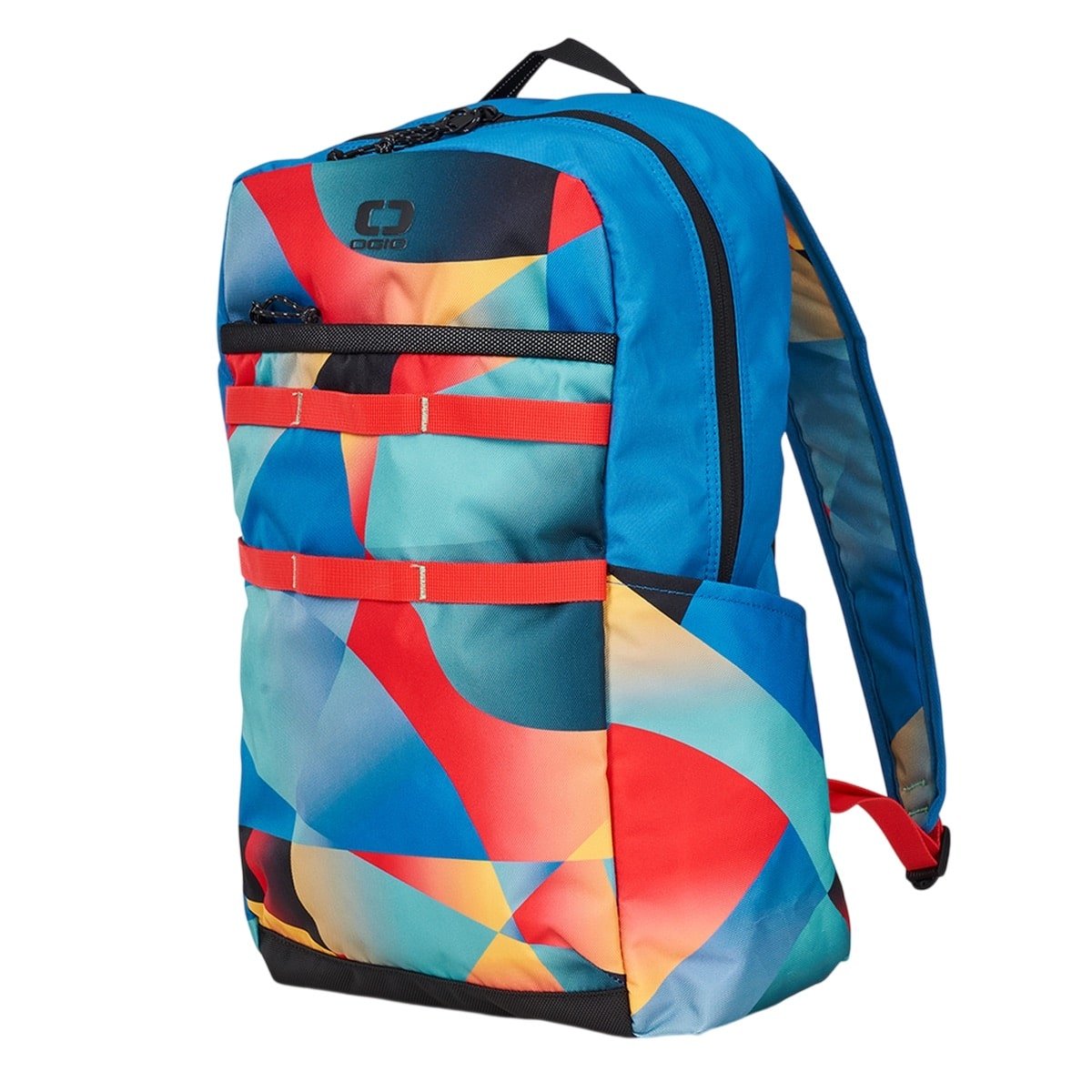 OGIO Alpha Lite Hyper Camo Backpack