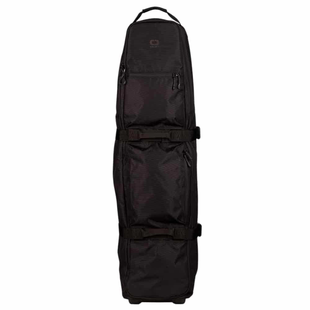 OGIO Alpha Mid Black Travel Cover