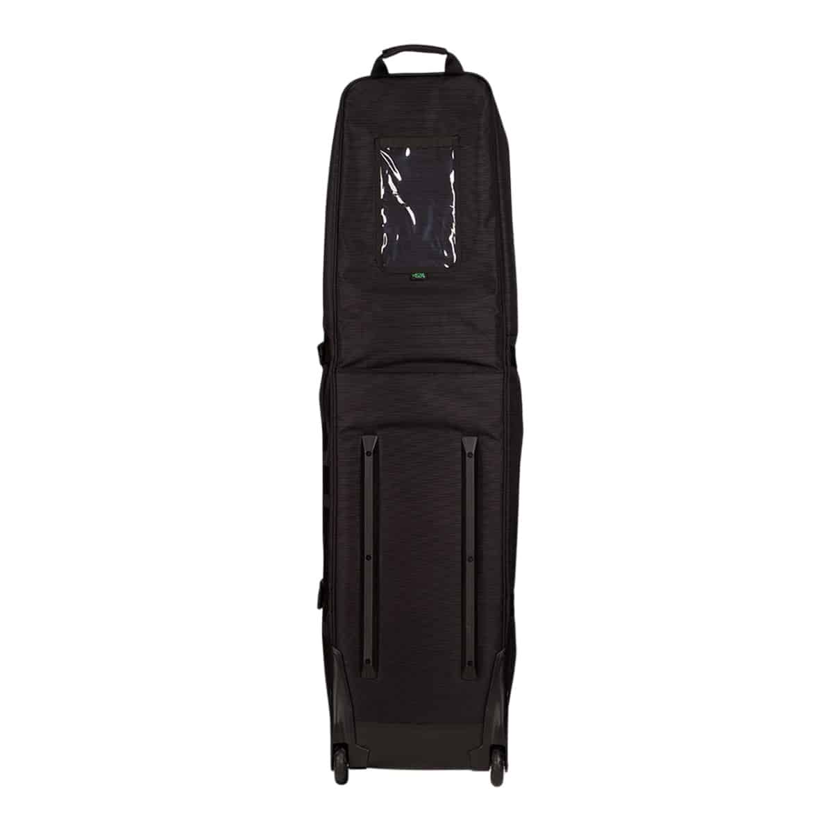 OGIO Alpha Mid Black Travel Cover
