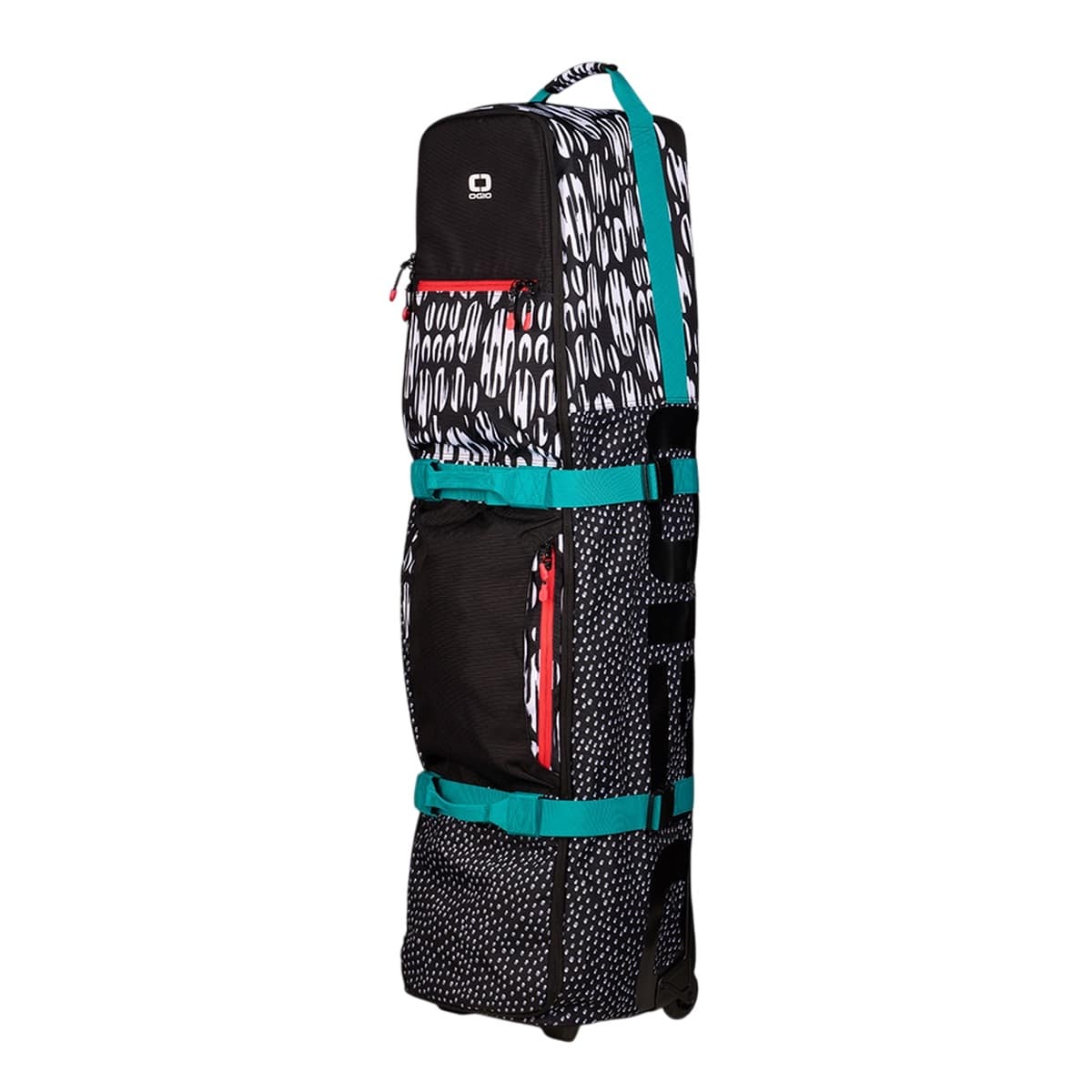 OGIO Alpha Mid Safari Travel Cover