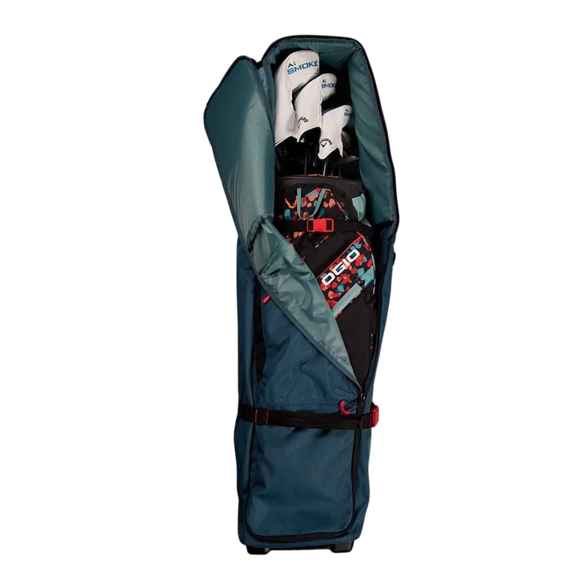 OGIO Alpha Mid Stargazer Travel Cover