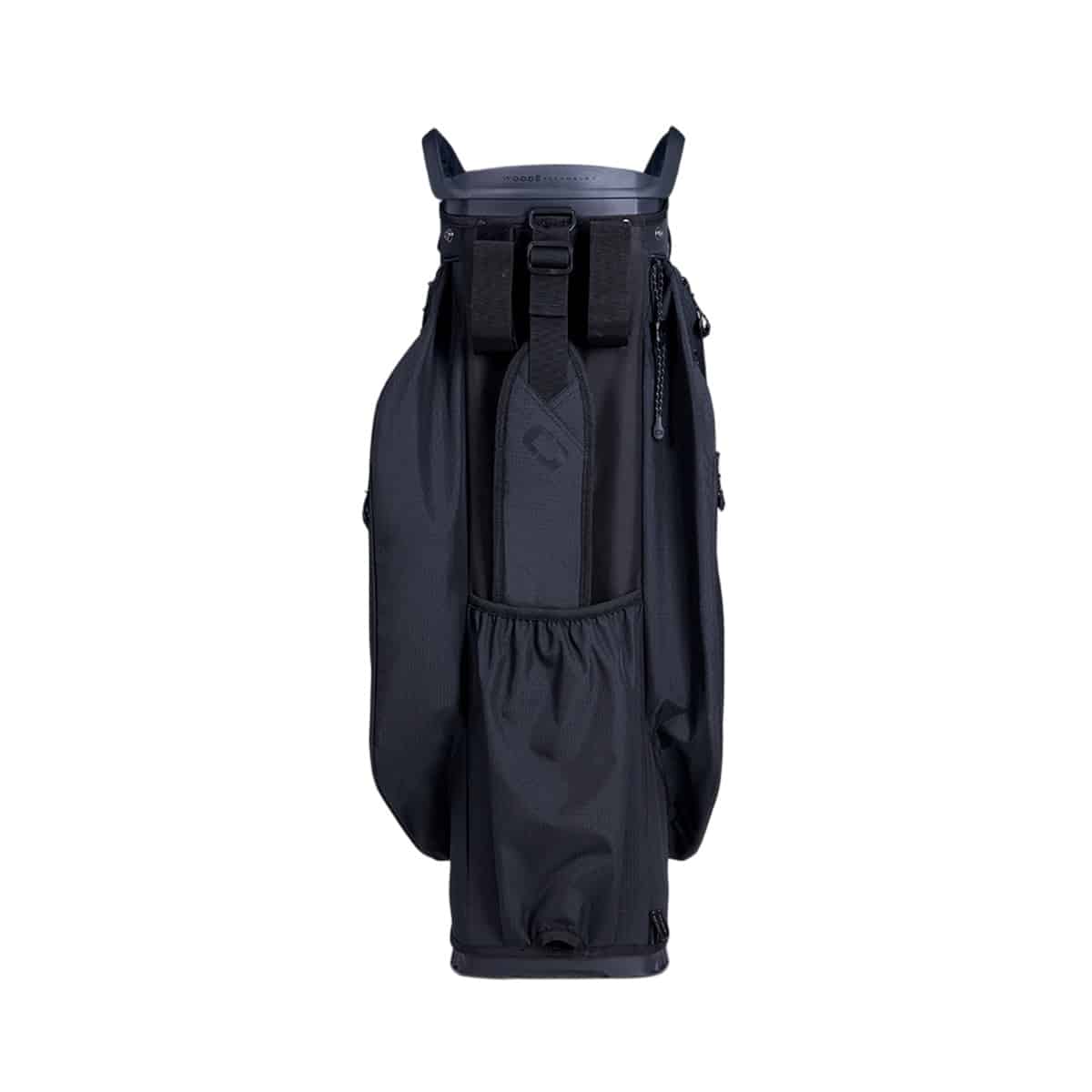 OGIO Silencer Black Cart Bag