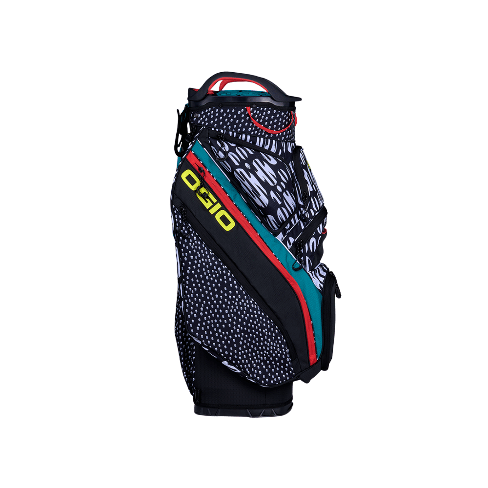 Ogio Silencer Safari Cart Bag