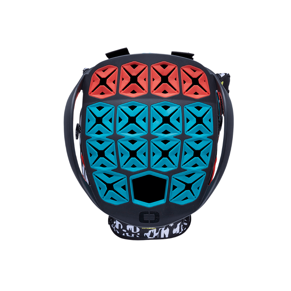 Ogio Silencer Safari Cart Bag