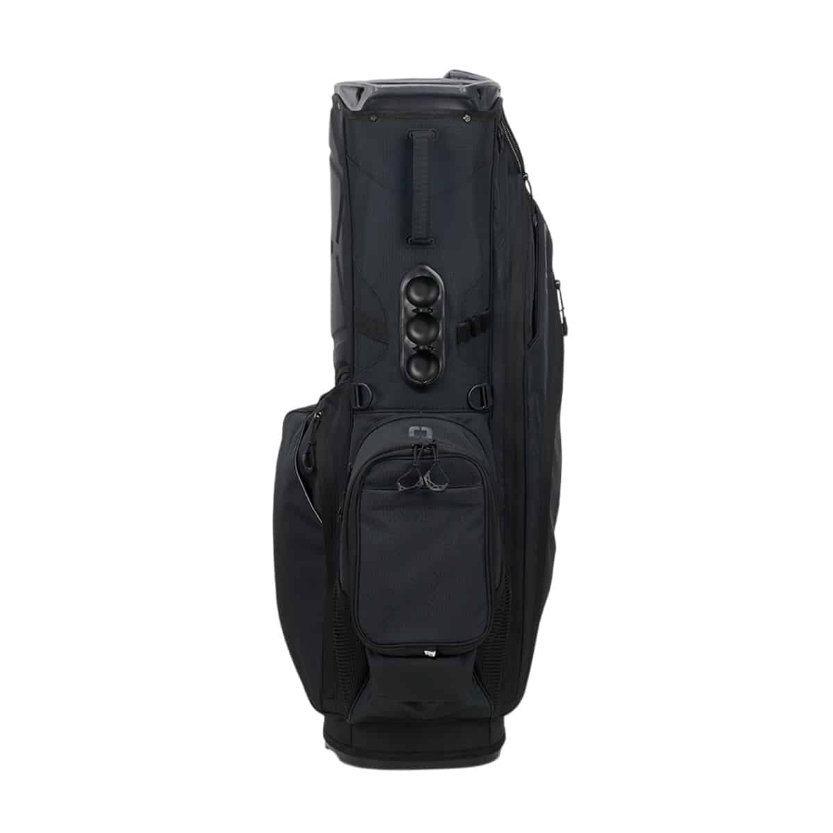 OGIO Woode Hybrid Black Stand Bag