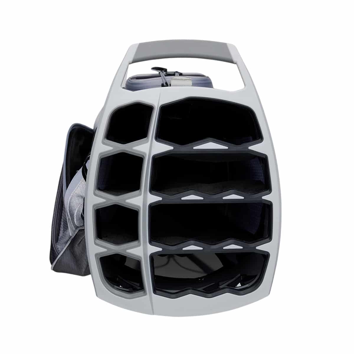 OGIO Woode Hybrid Harbor Mist Stand Bag