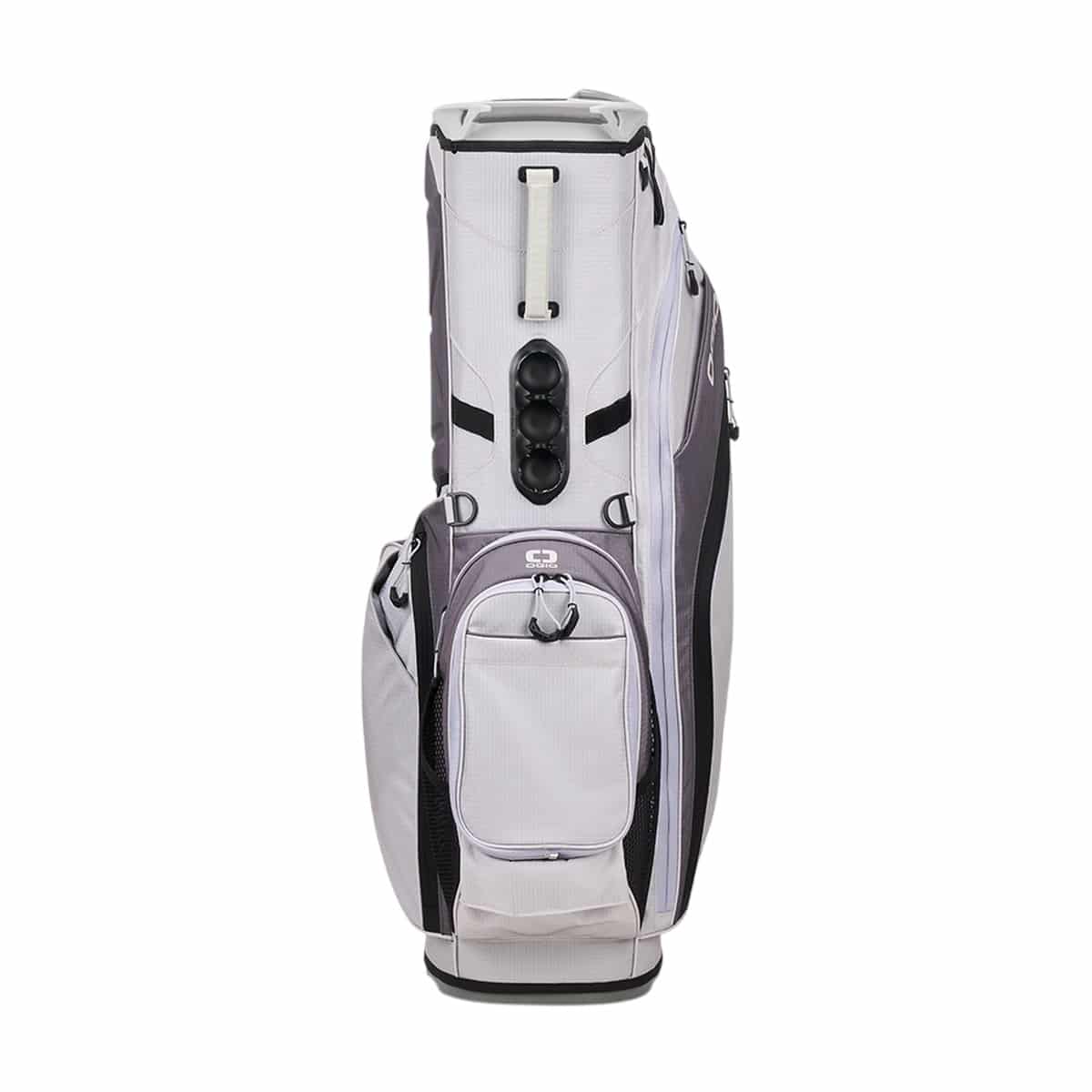 OGIO Woode Hybrid Harbor Mist Stand Bag