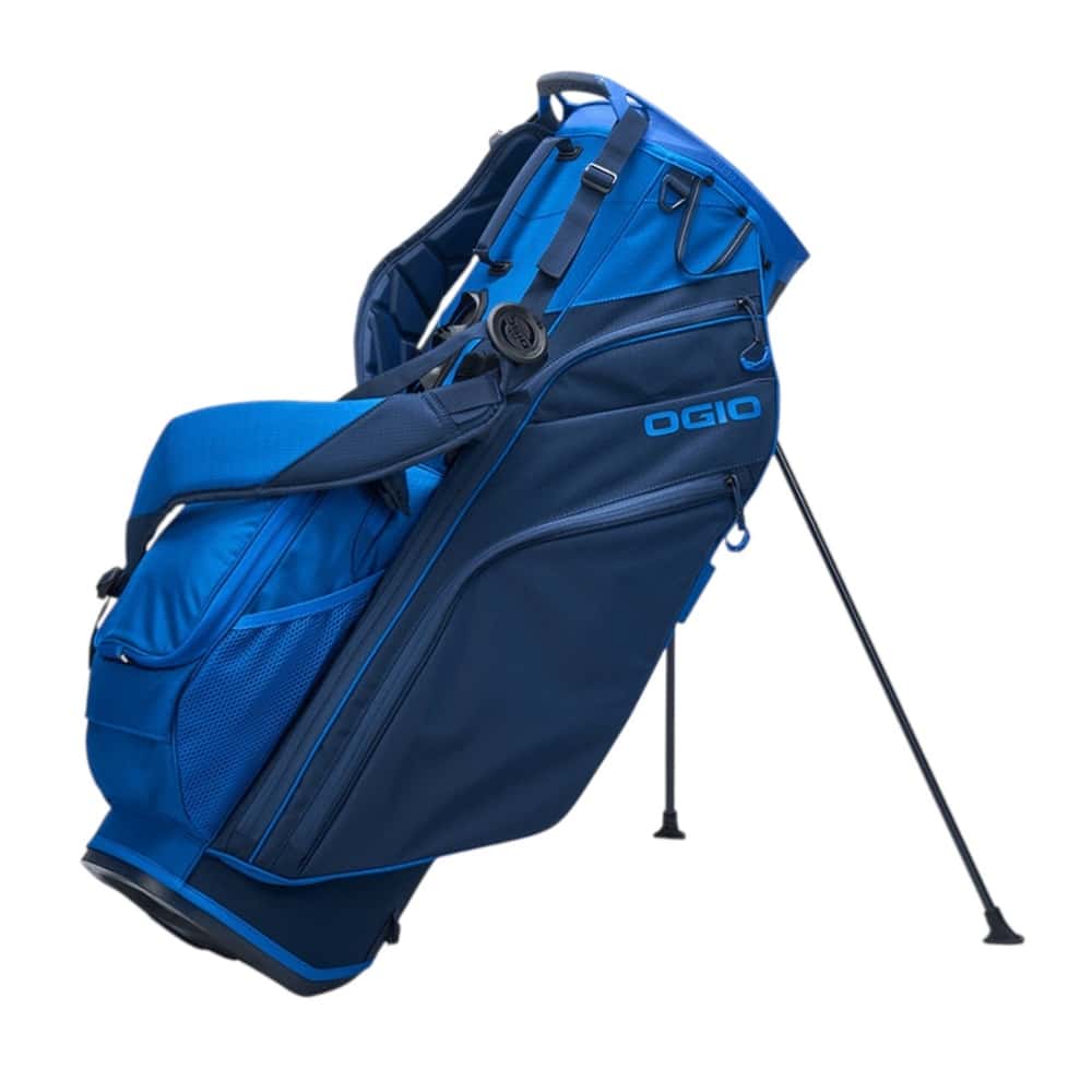 OGIO Woode Hybrid Ocean Front Stand Bag