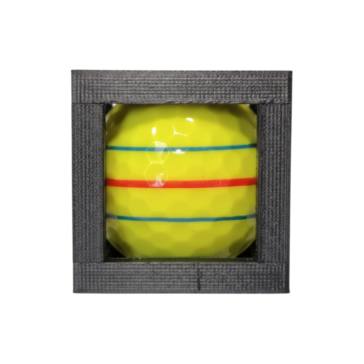 One Golf Golf Ball Display Holder