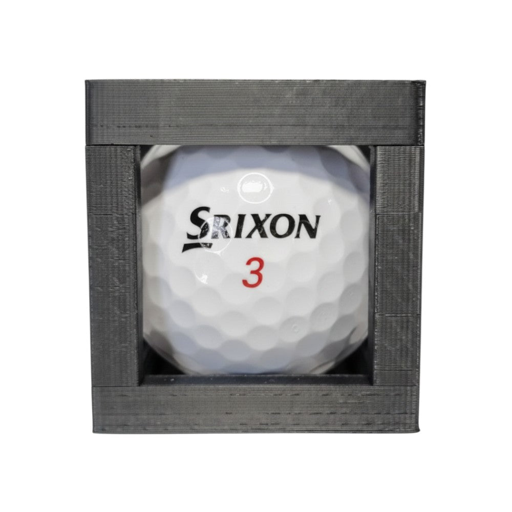 One Golf Golf Ball Display Holder