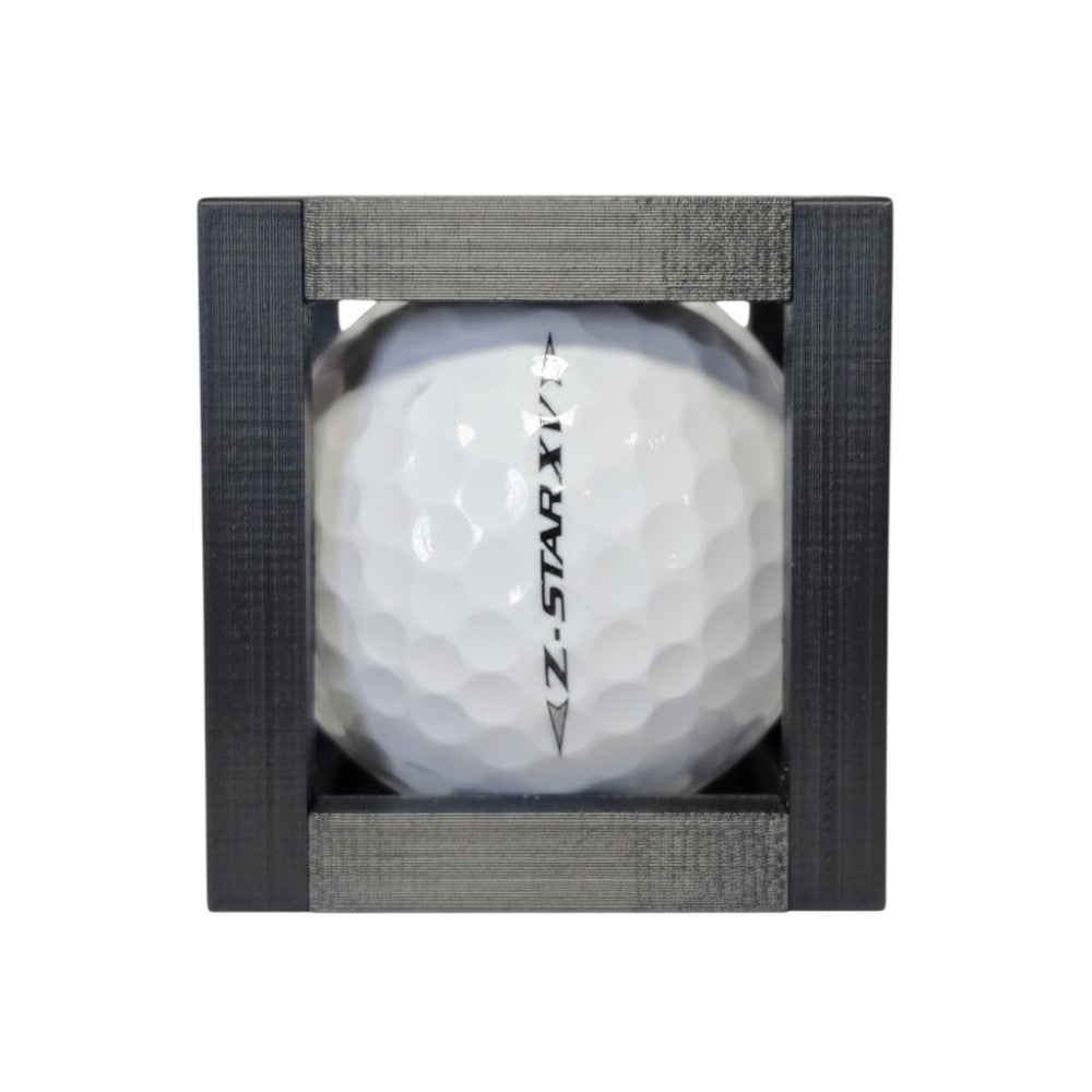 One Golf Golf Ball Display Holder