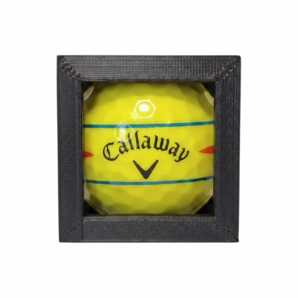 One Golf Golf Ball Display Holder