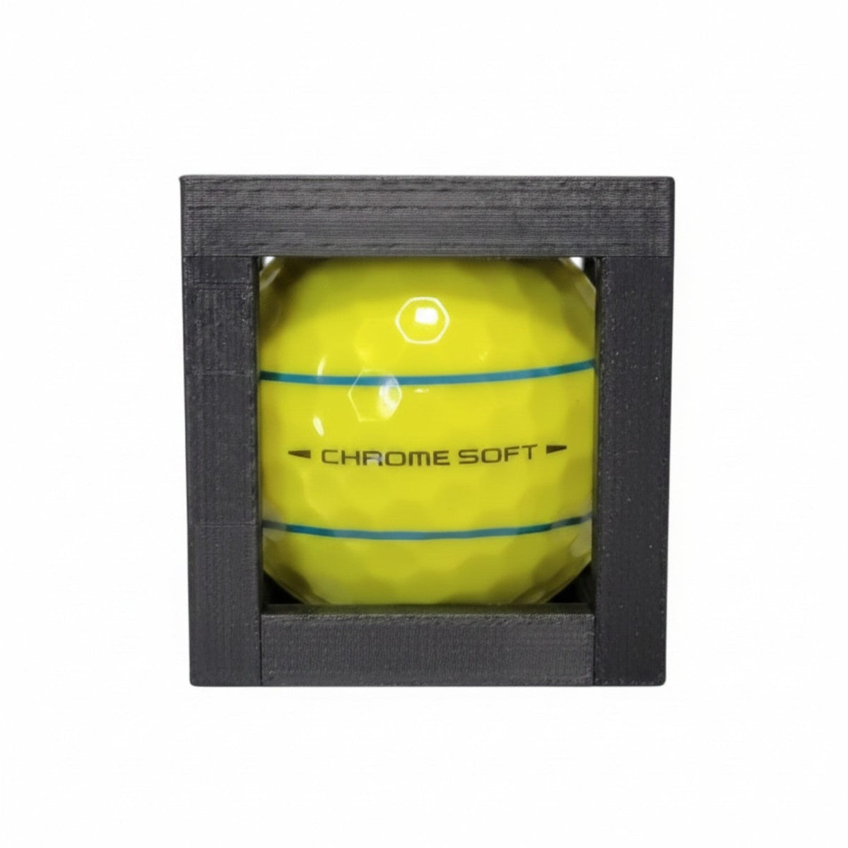 One Golf Golf Ball Display Holder