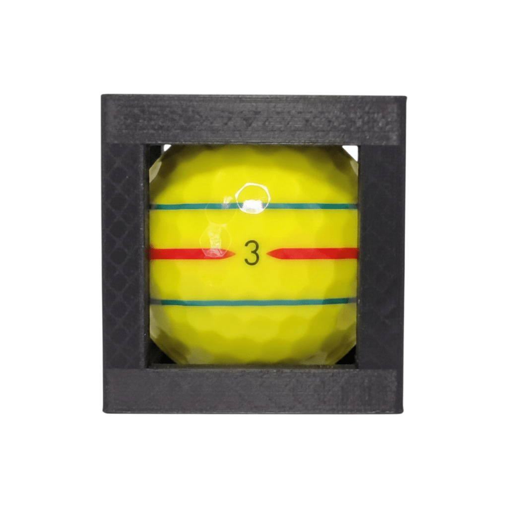 One Golf Golf Ball Display Holder