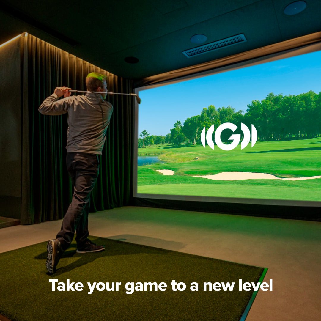 One Golf Full Bag Fitting (3 hours)