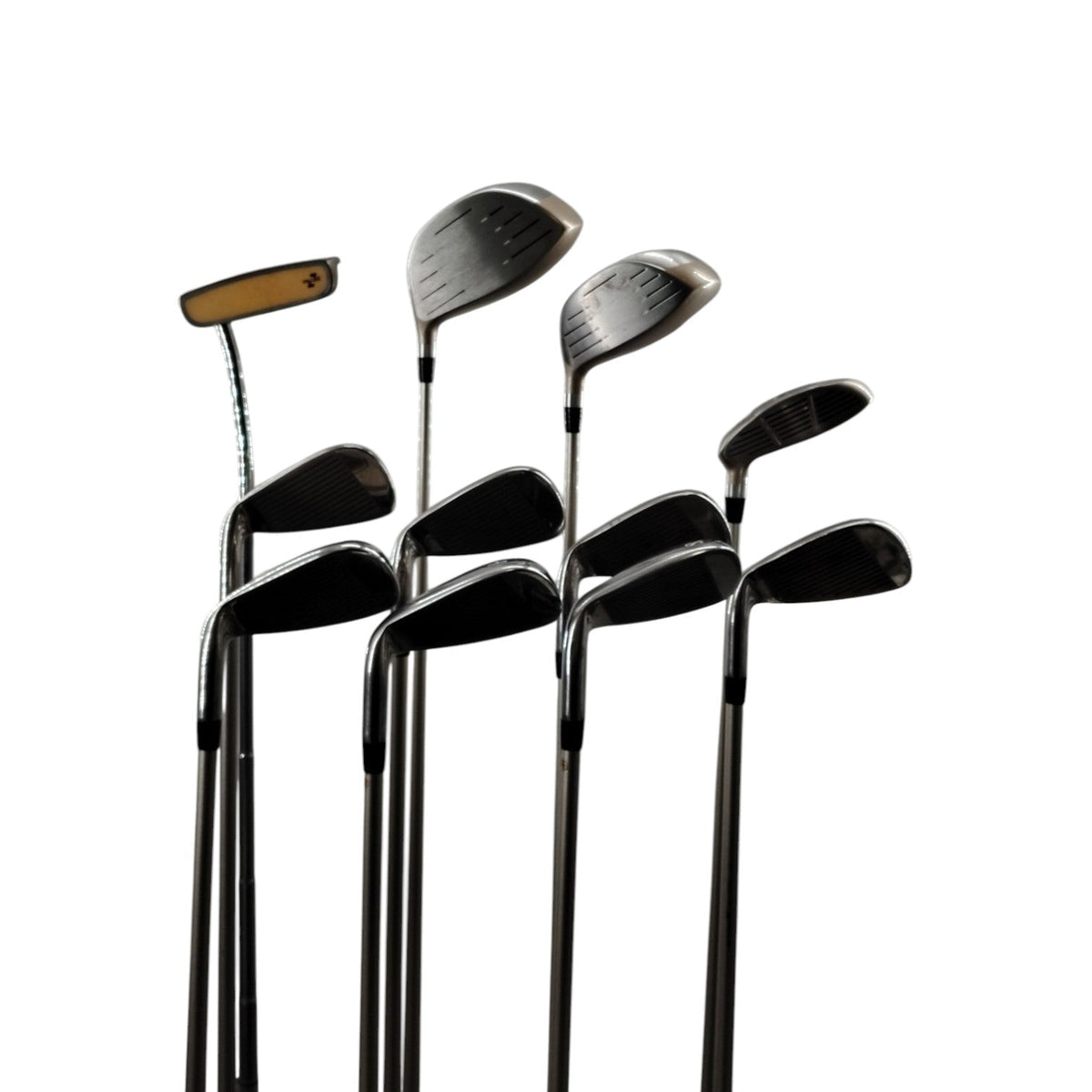 Oryx Ladies Complete Set