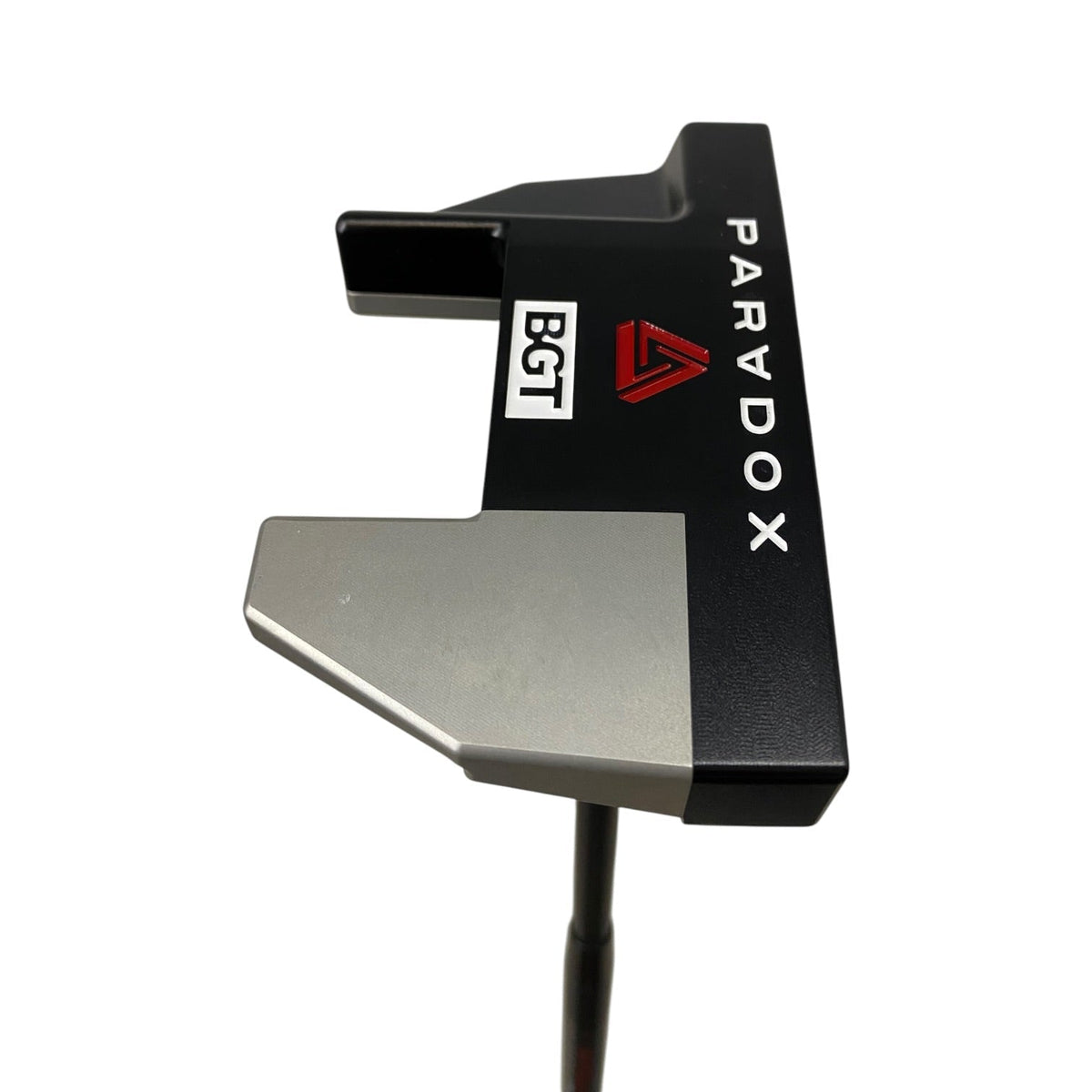 Paradox BGT Putter (Pre Owned)
