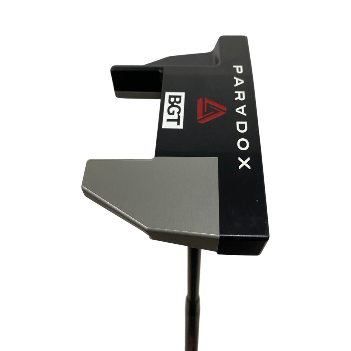 Paradox BGT Putter (Pre Owned)
