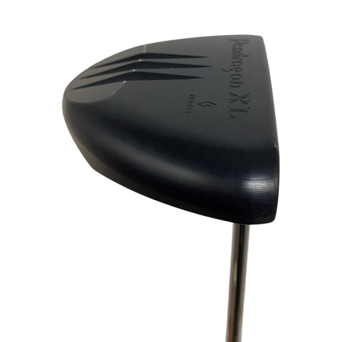 Pendrgon XL Broomstick Putter (Pre Owned)