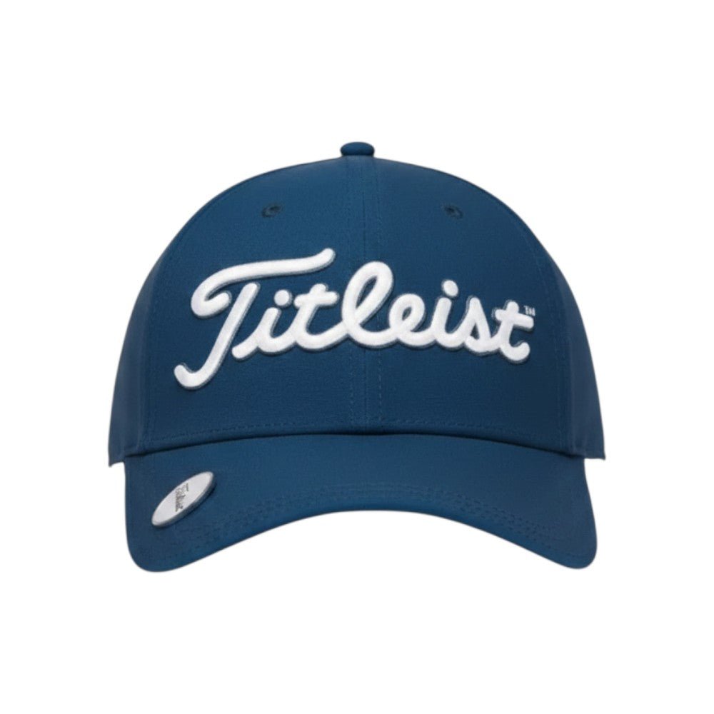 Titleist Performance Ball Marker Monterey/White