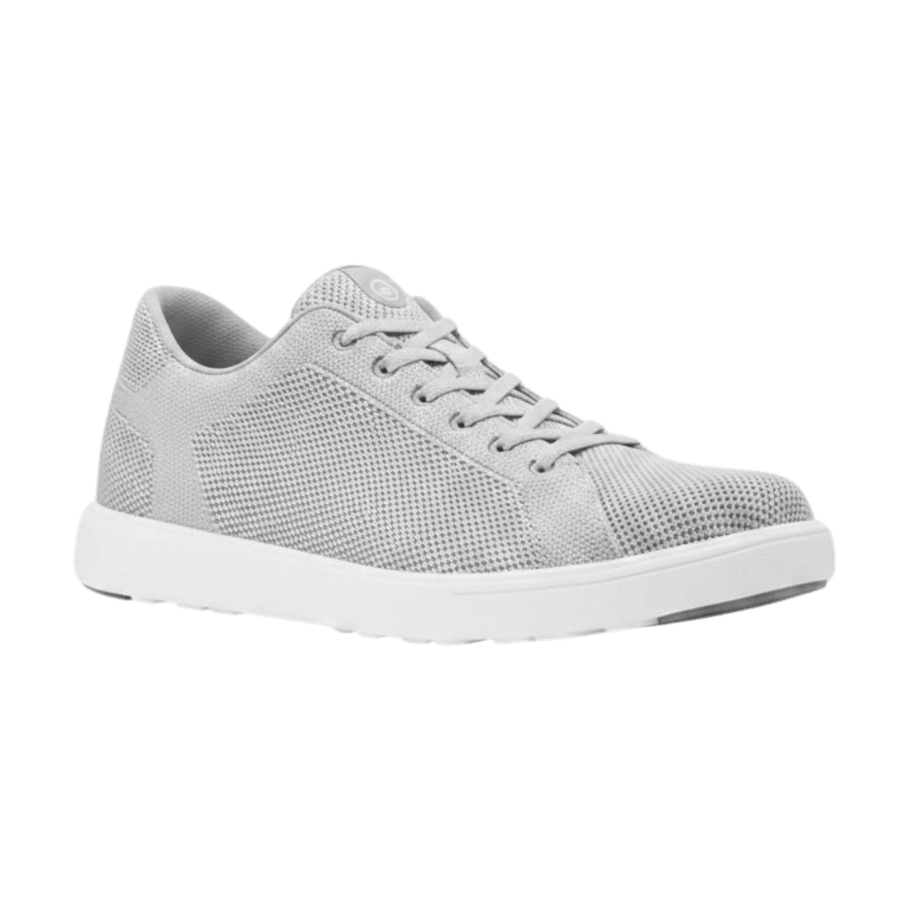 Peter Millar Drift V2 Gale Grey Sneaker