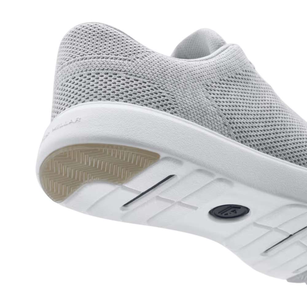 Peter Millar Drift V2 Gale Grey Sneaker