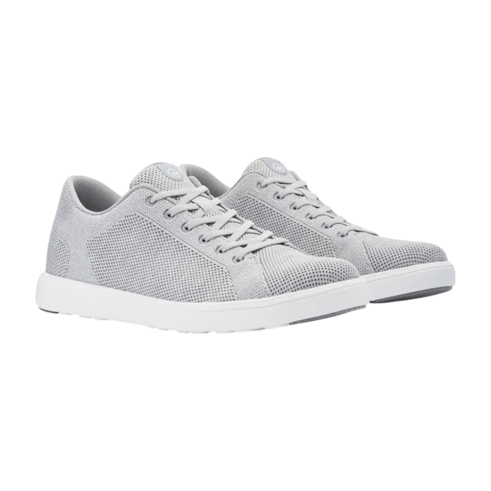 Peter Millar Drift V2 Gale Grey Sneaker