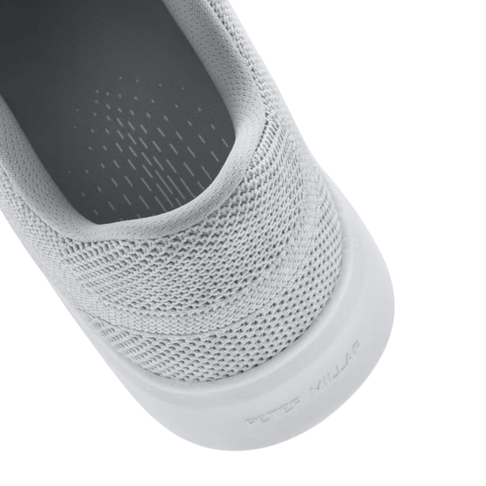 Peter Millar Drift V2 Gale Grey Sneaker