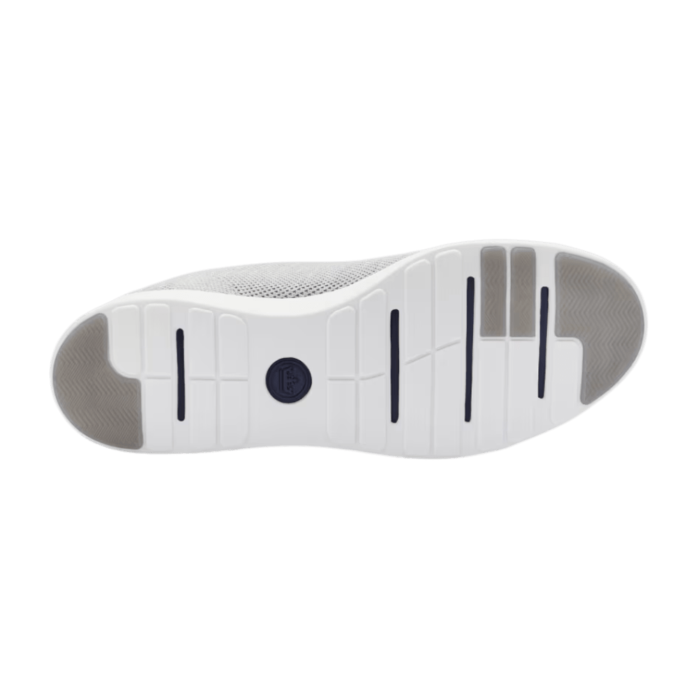 Peter Millar Drift V2 Gale Grey Sneaker