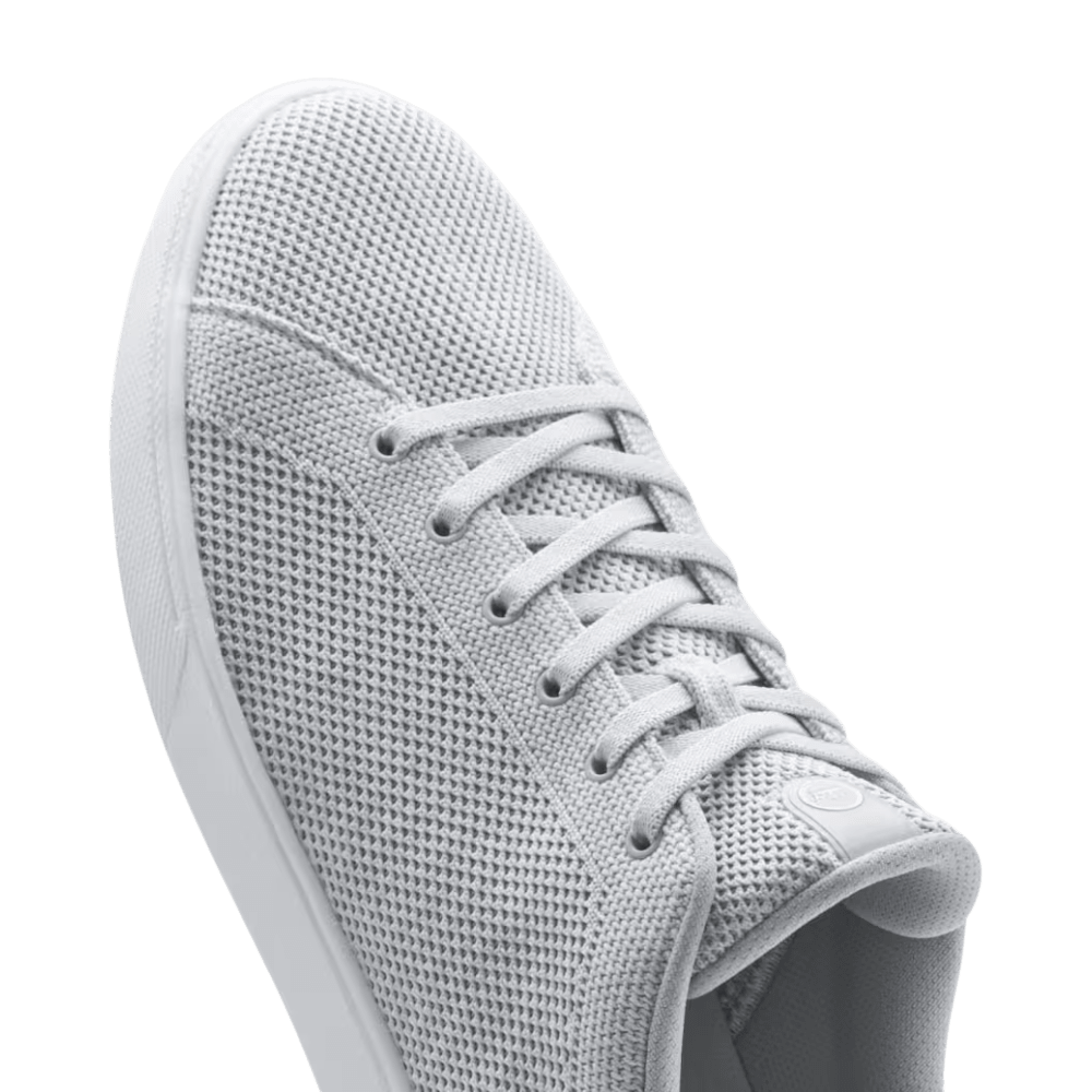 Peter Millar Drift V2 Gale Grey Sneaker