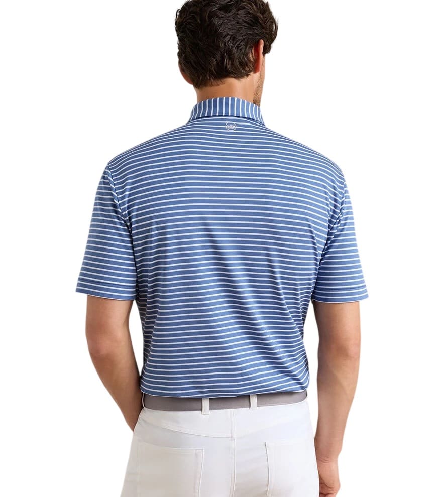 Peter Millar Dunnes Performance WINB Polo