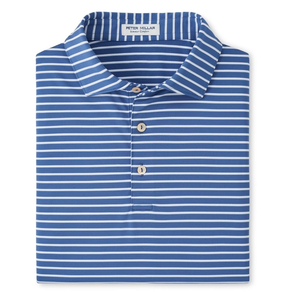 Peter Millar Dunnes Performance WINB Polo