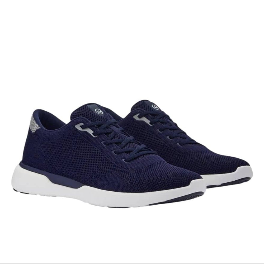 Peter Millar Glide V3 Navy Sneaker