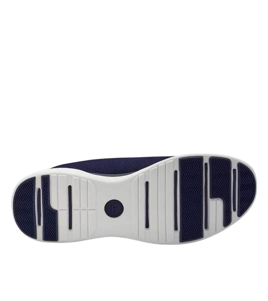 Peter Millar Glide V3 Navy Sneaker