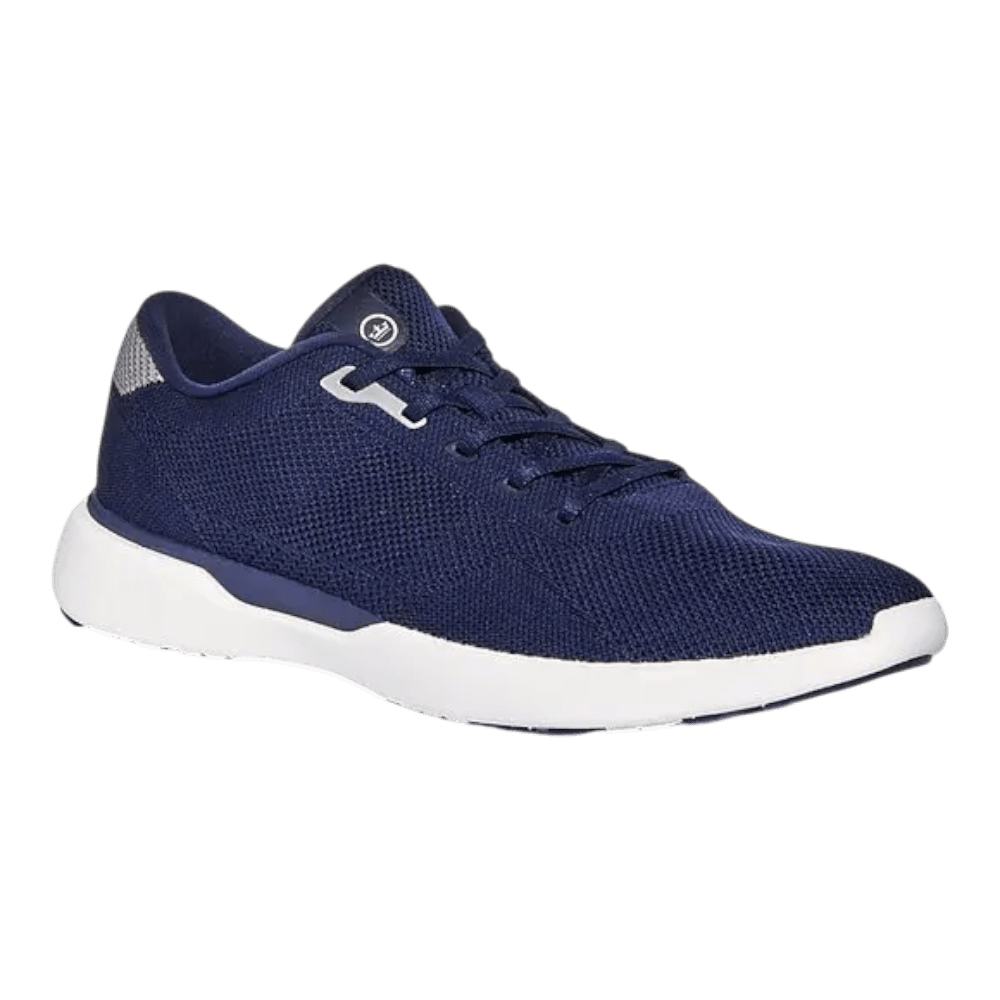 Peter Millar Glide V3 Navy Sneaker