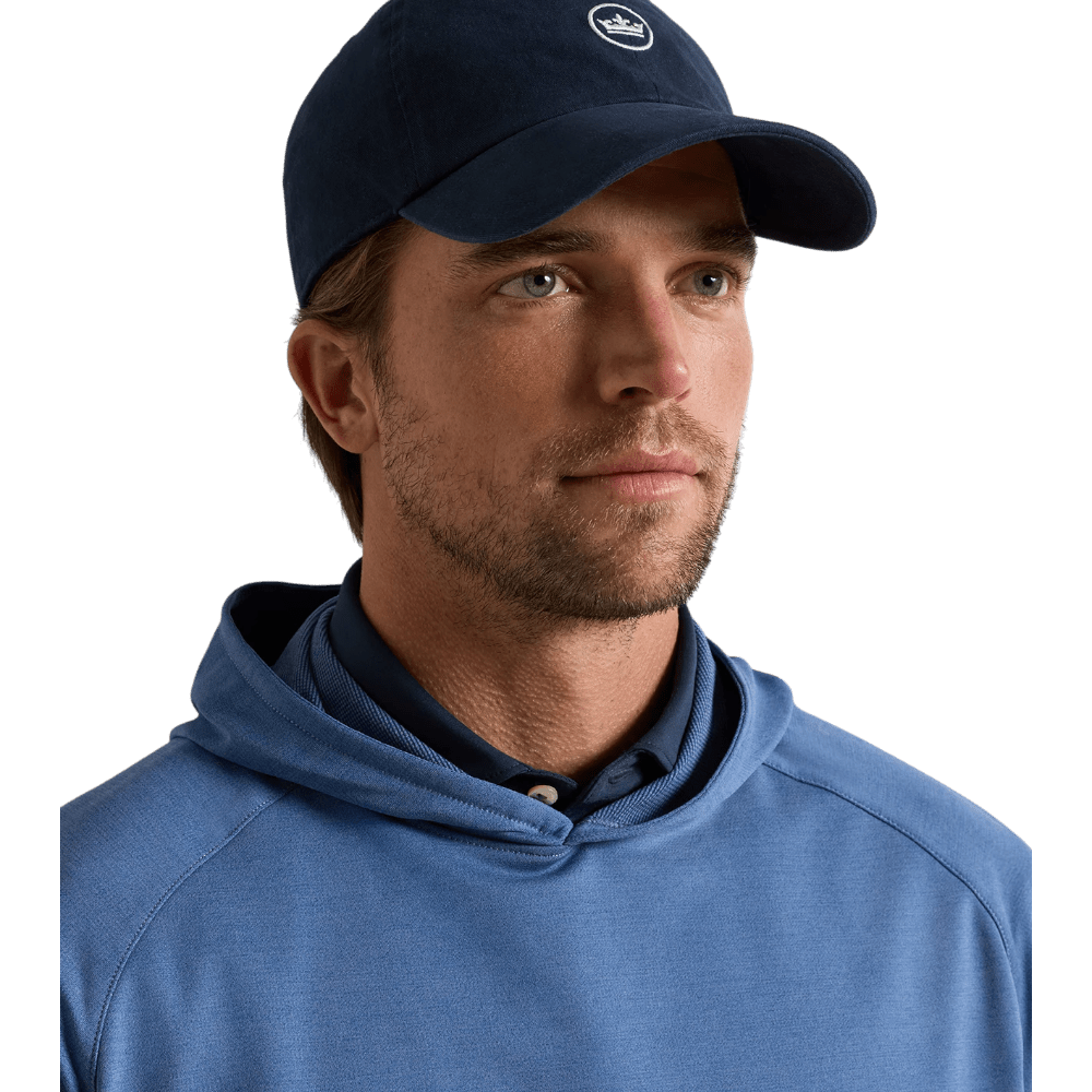 Peter Millar Pine Performance SNV Hoodie