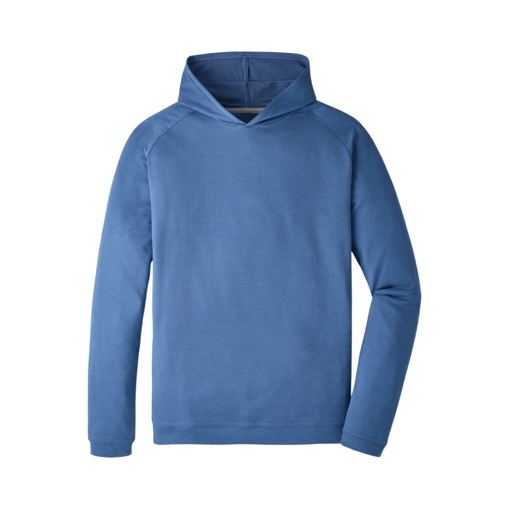 Peter Millar Pine Performance SNV Hoodie
