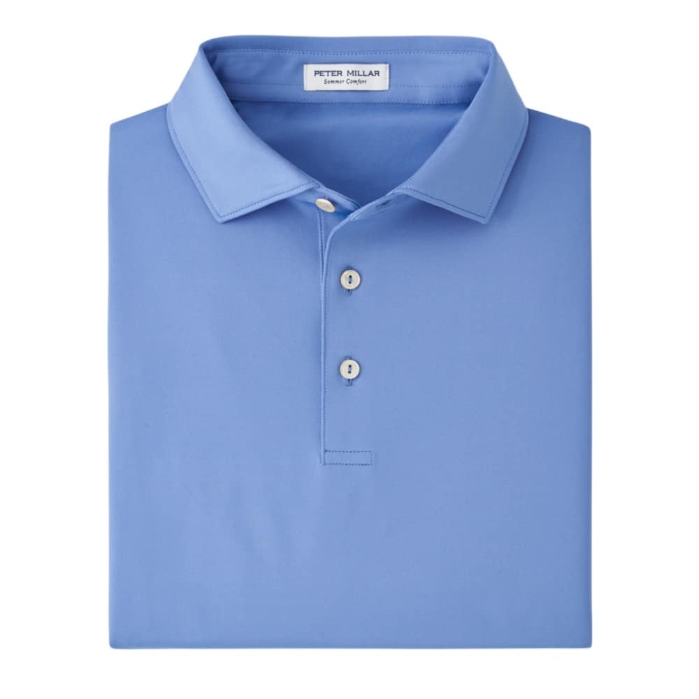 Peter Millar Solid Performance Etide Polo