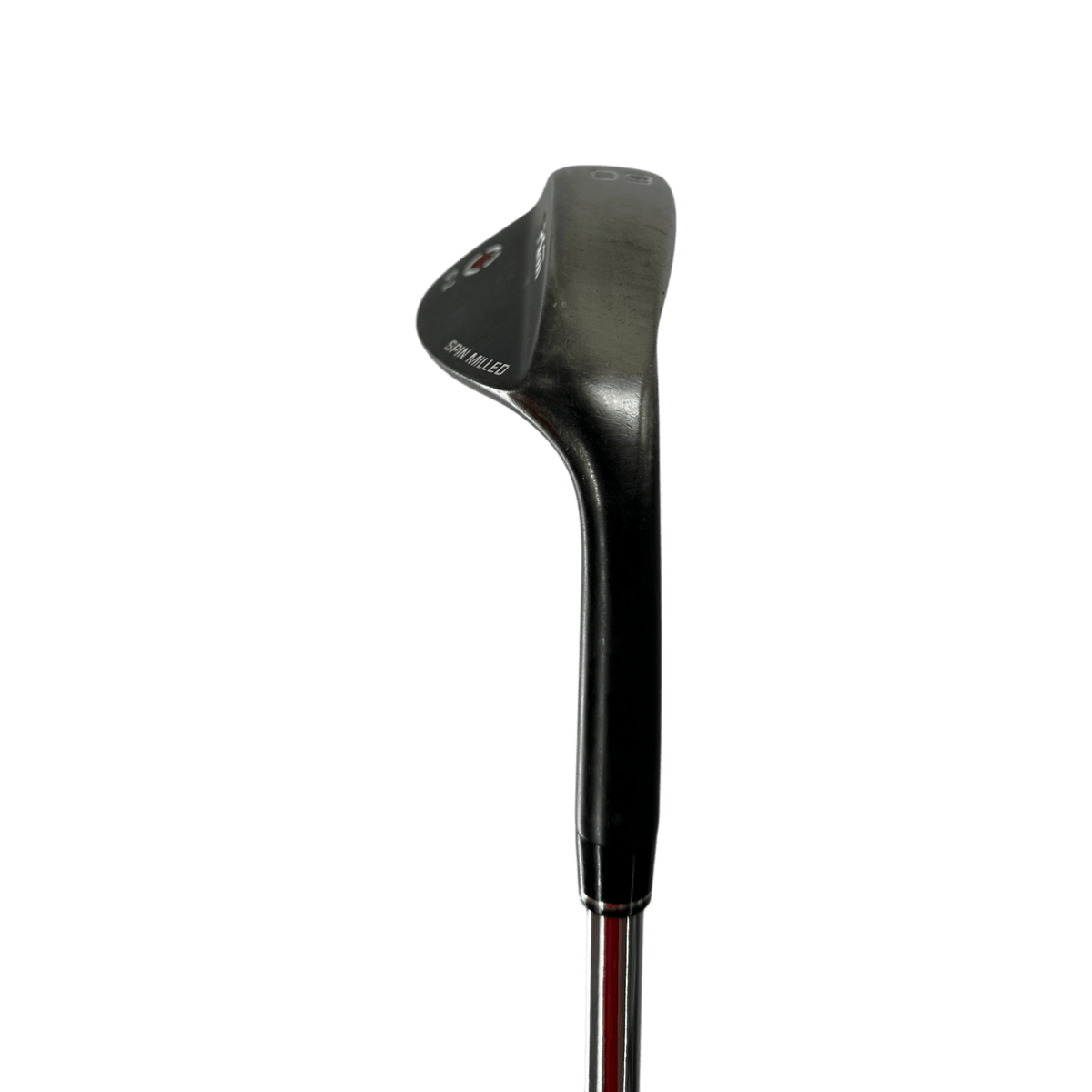 PGM G-1 Spin Milled 60º Wedge (Pre Owned)