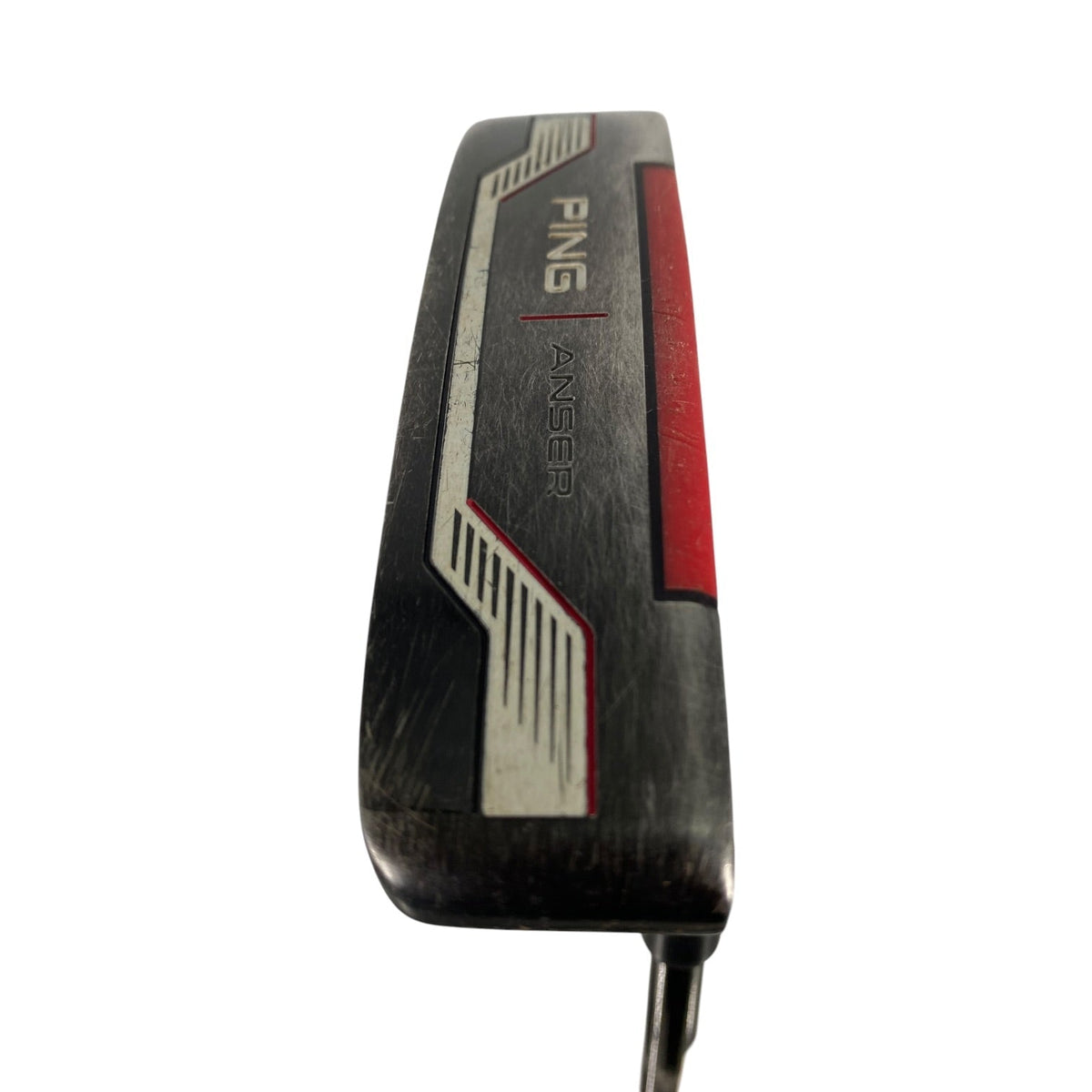 Ping 2021 Anser Putter (Pre Owned)