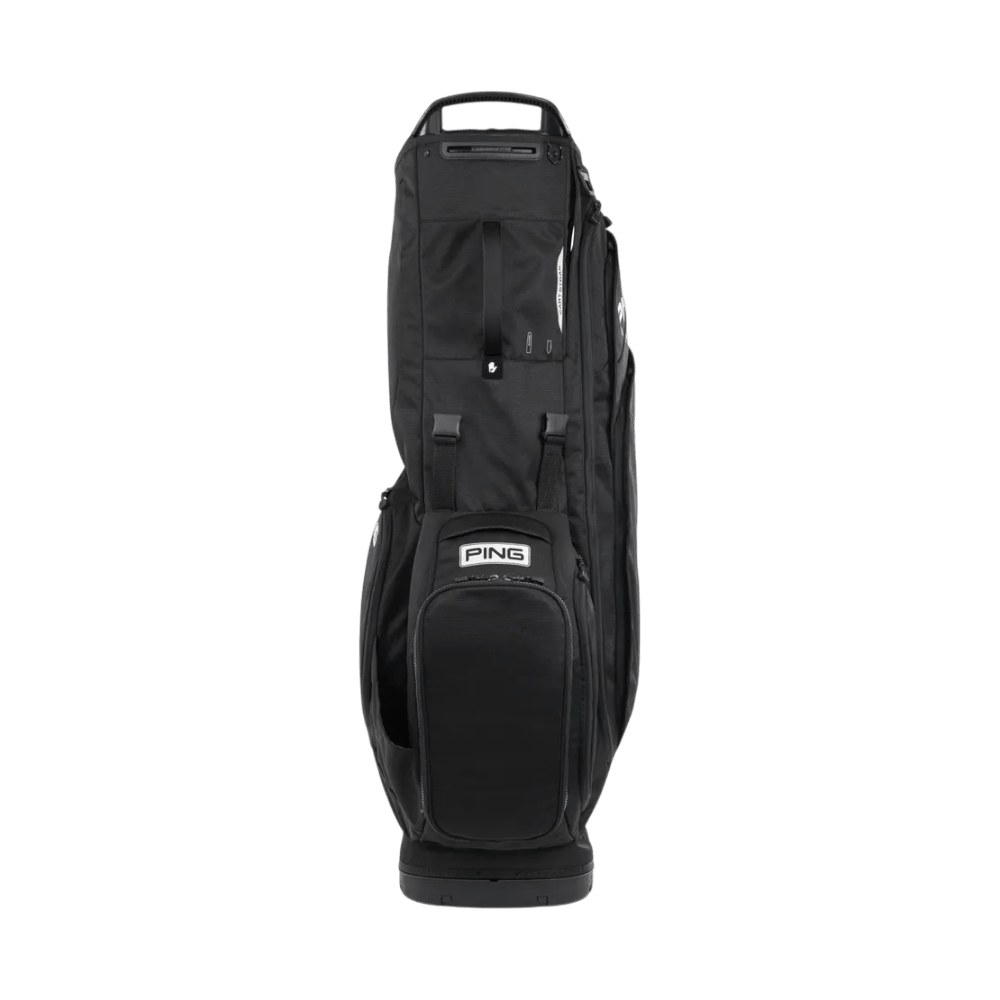 Ping 231C Black Hoofer Stand Bag