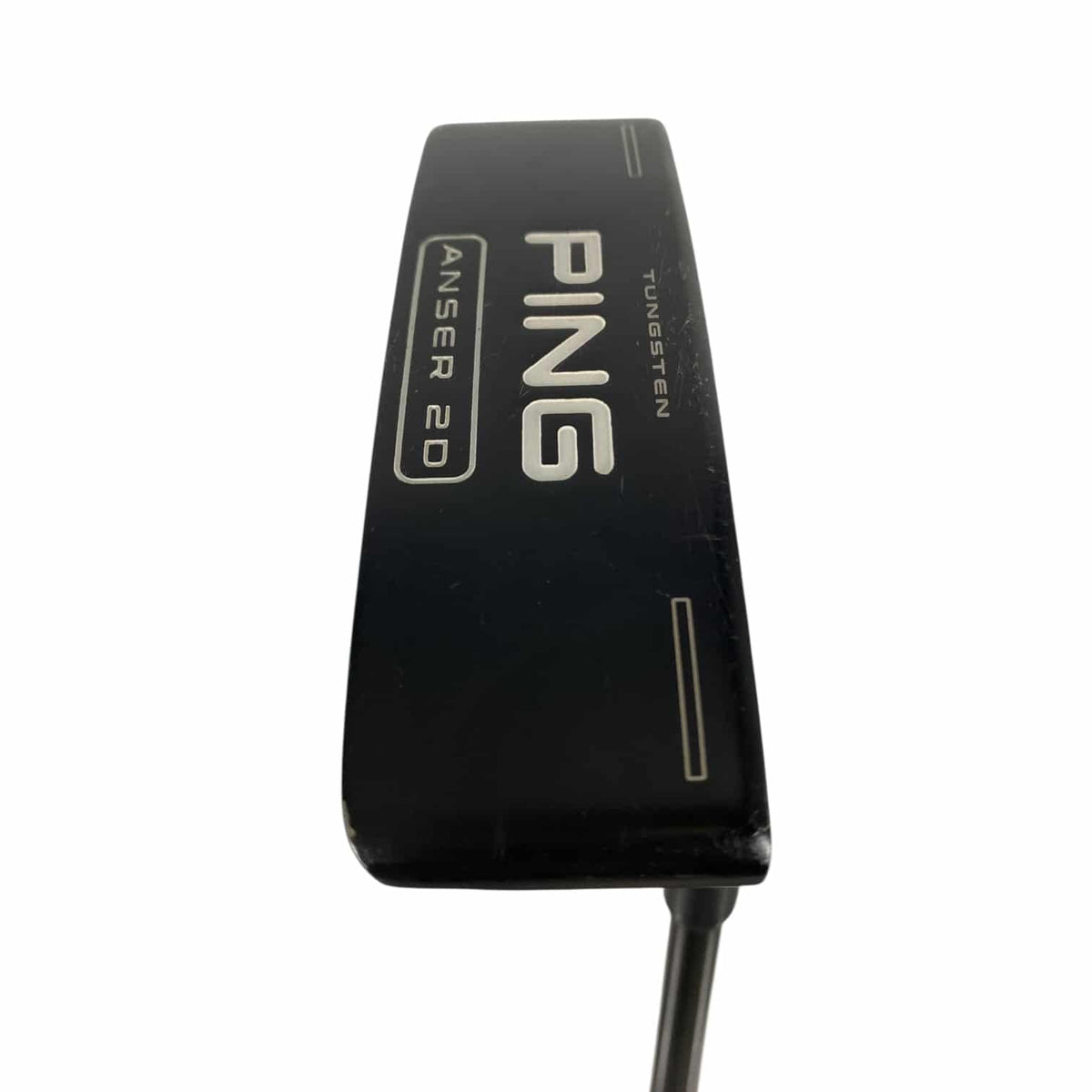 Ping Anser 2D Putter (Pre Owned)