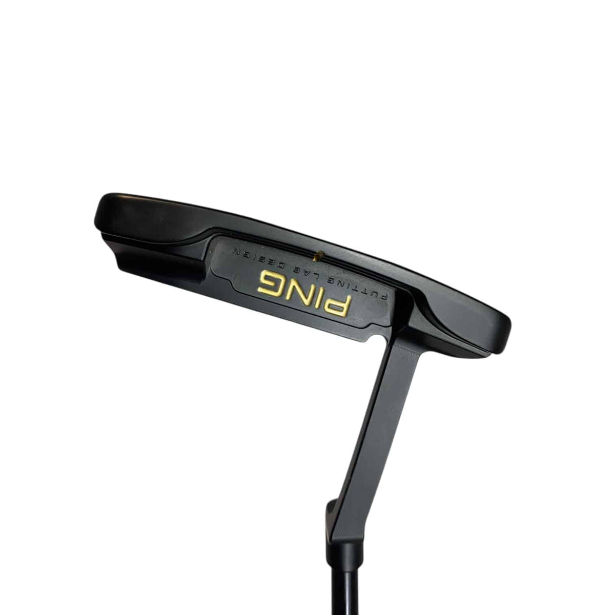 Ping Anser 30 Milled PLD Putter (Pre Owned)